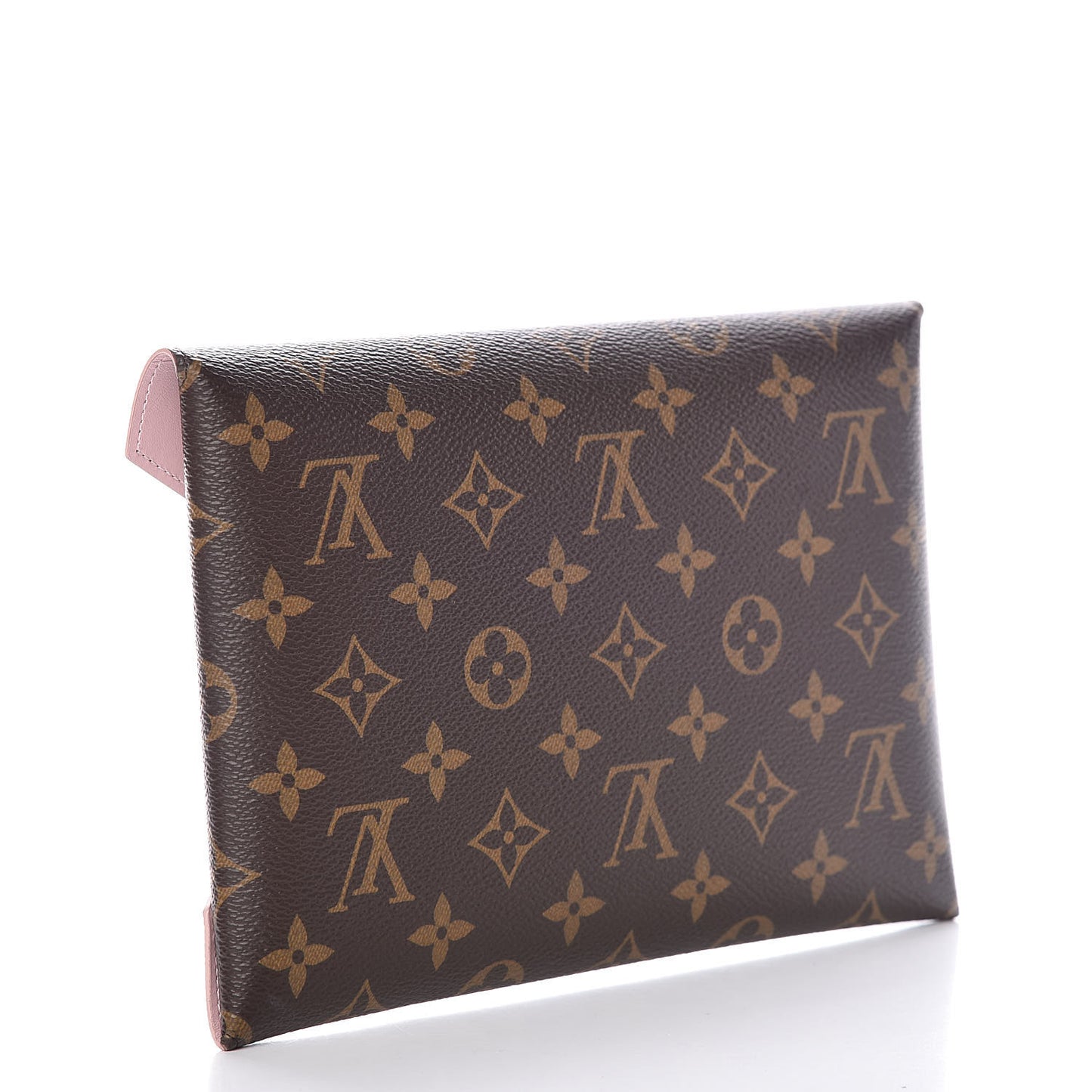 Monogram Kirigami Pochette Set