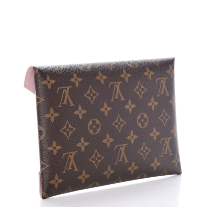 Louis Vuitton Monogram Kirigami Pochette Set 11 of 13