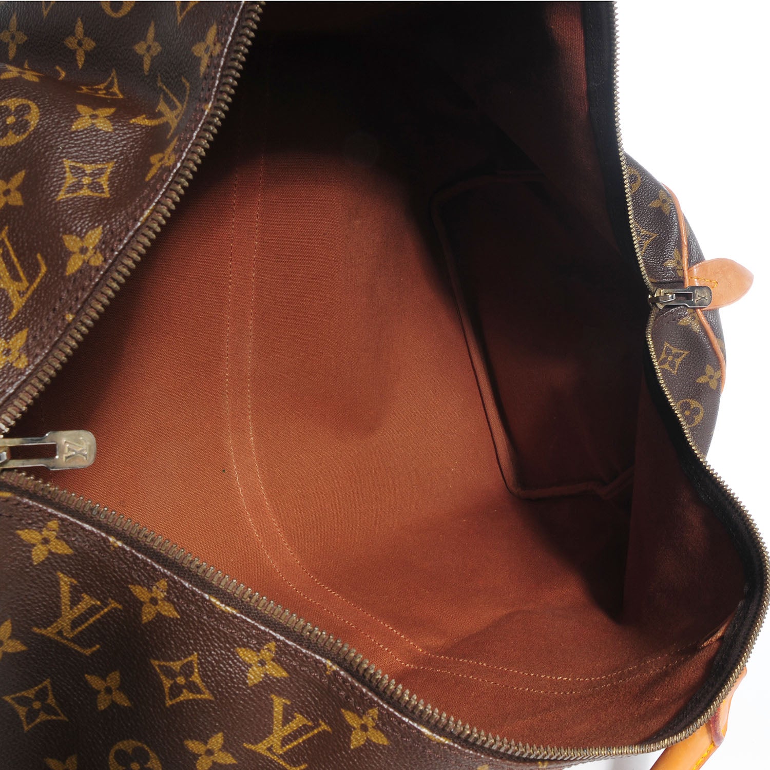 Louis Vuitton Monogram Keepall 60 5 of 8