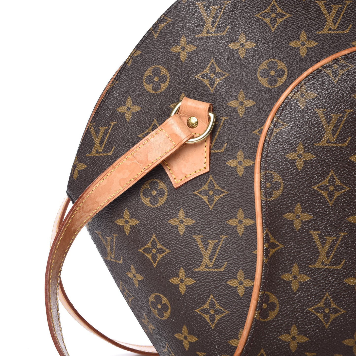 Monogram Ellipse GM Shopping Bag