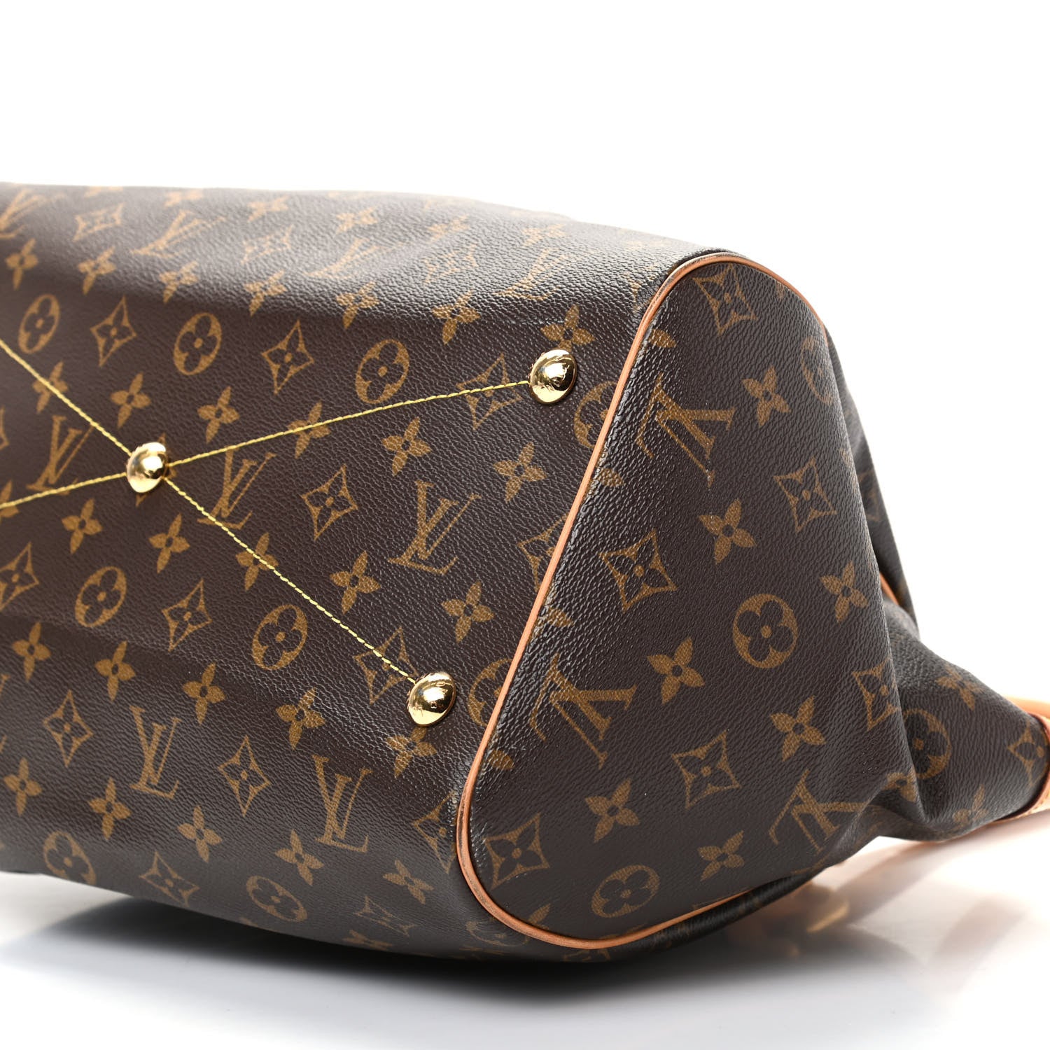 Louis Vuitton Monogram Tivoli GM 7 of 10