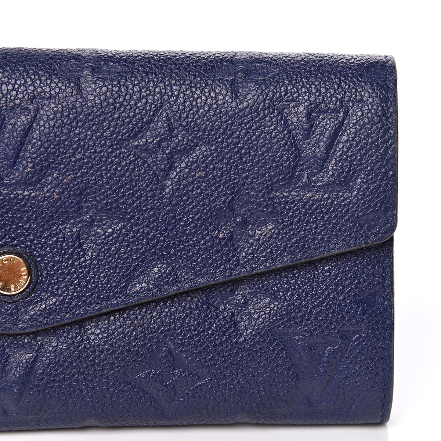 Empreinte Curieuse Wallet Iris