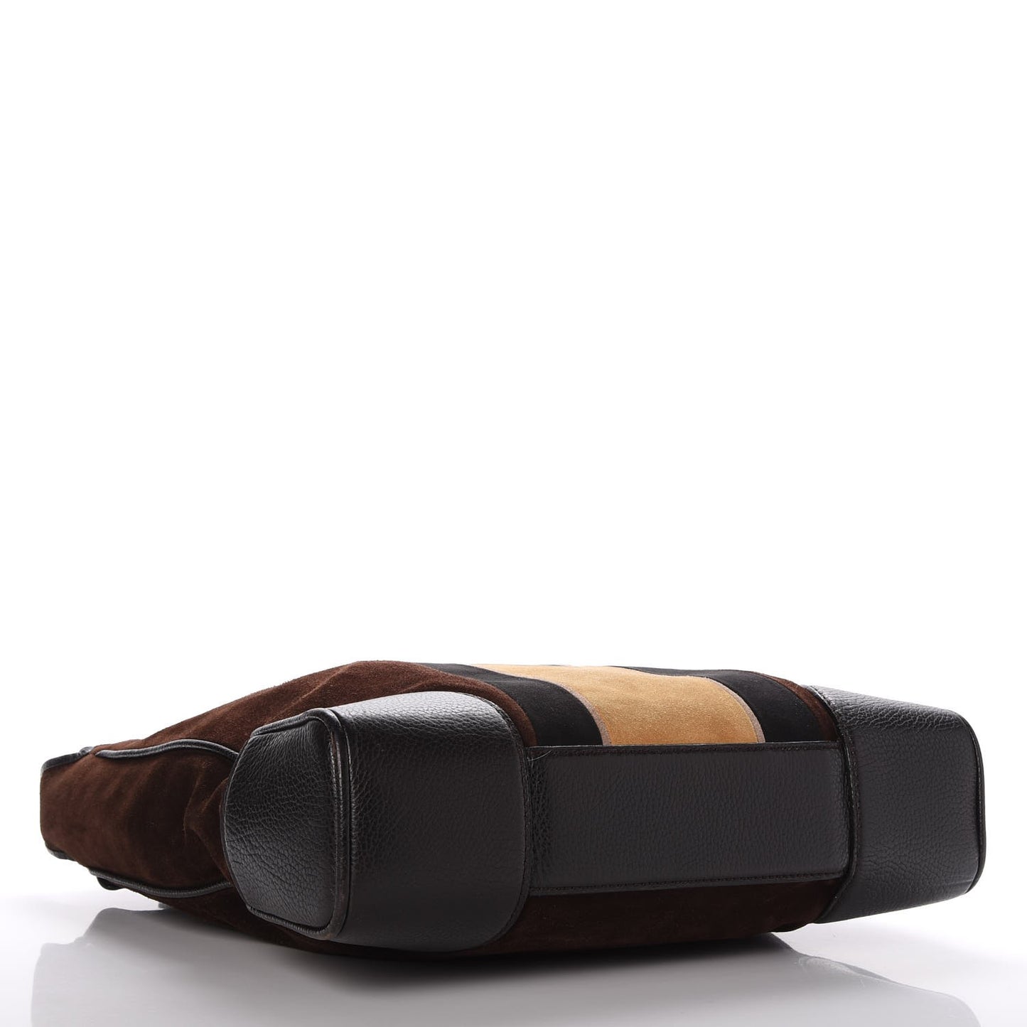 Suede Innsbruck Cabas