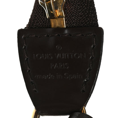 Louis Vuitton Damier Ebene Pochette Accessories NM 6 of 11