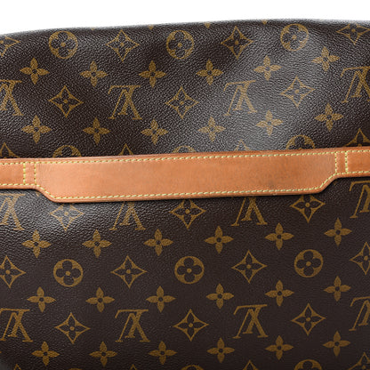 Louis Vuitton Monogram Abbesses Messenger Bag 9 of 10