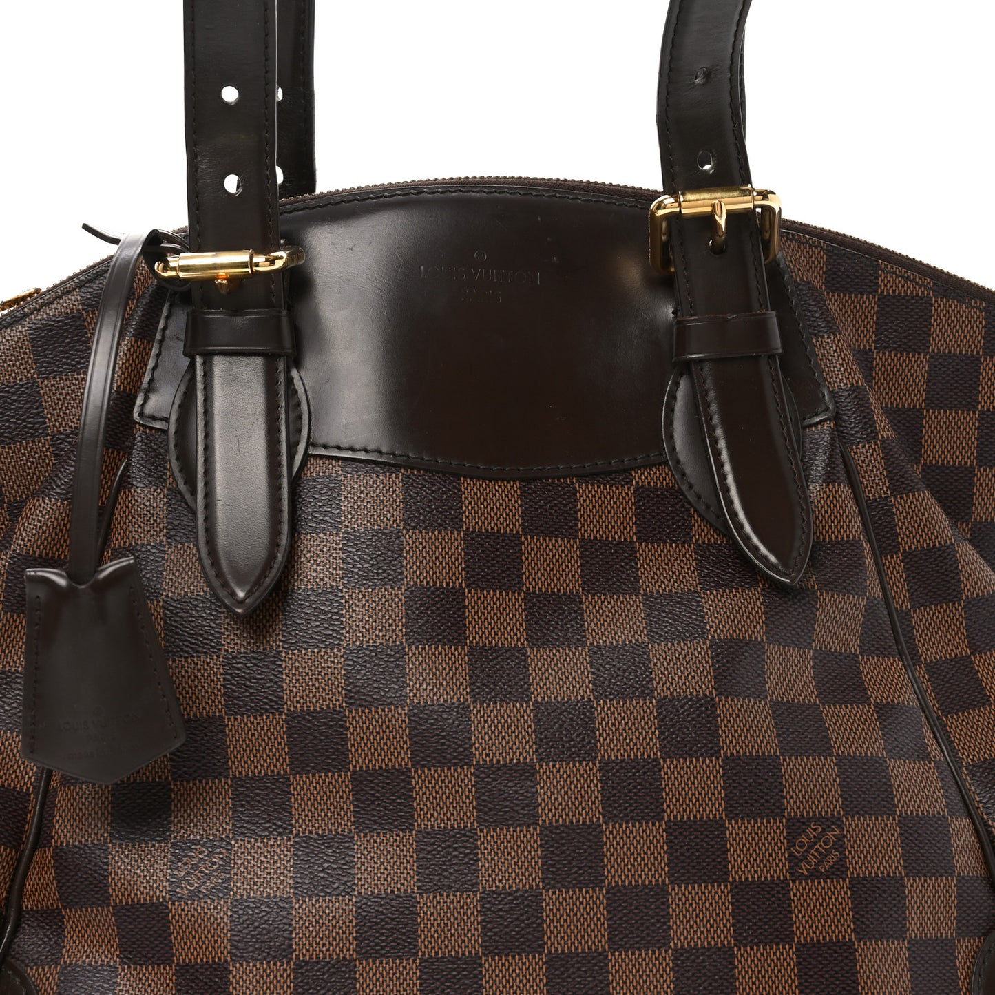 Damier Ebene Verona MM