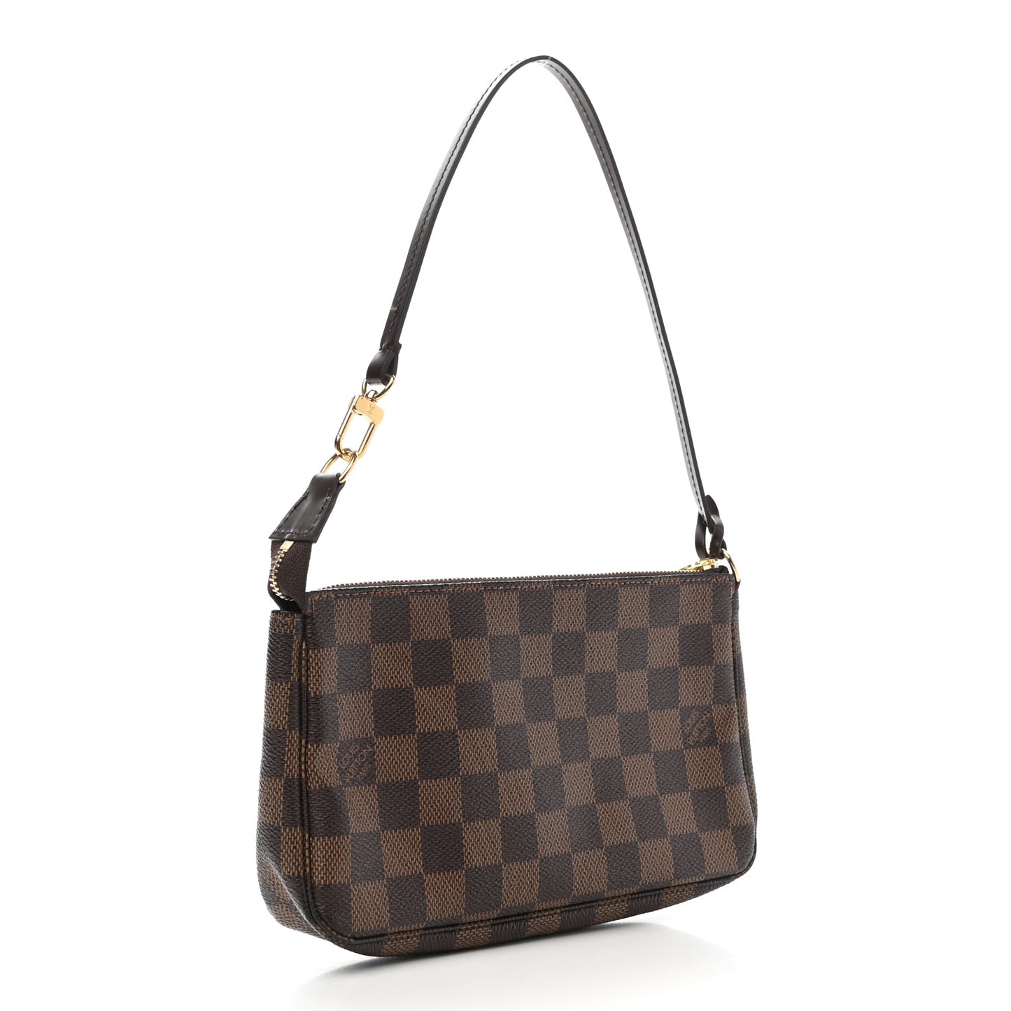 Damier Ebene Pochette Accessories NM