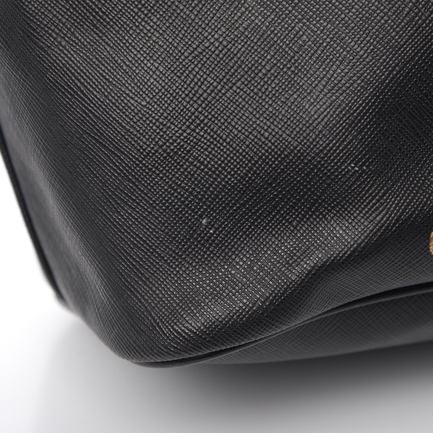 Givenchy Textured Coated Canvas Bambi Print Large Antigona Tote Black 7 of 12