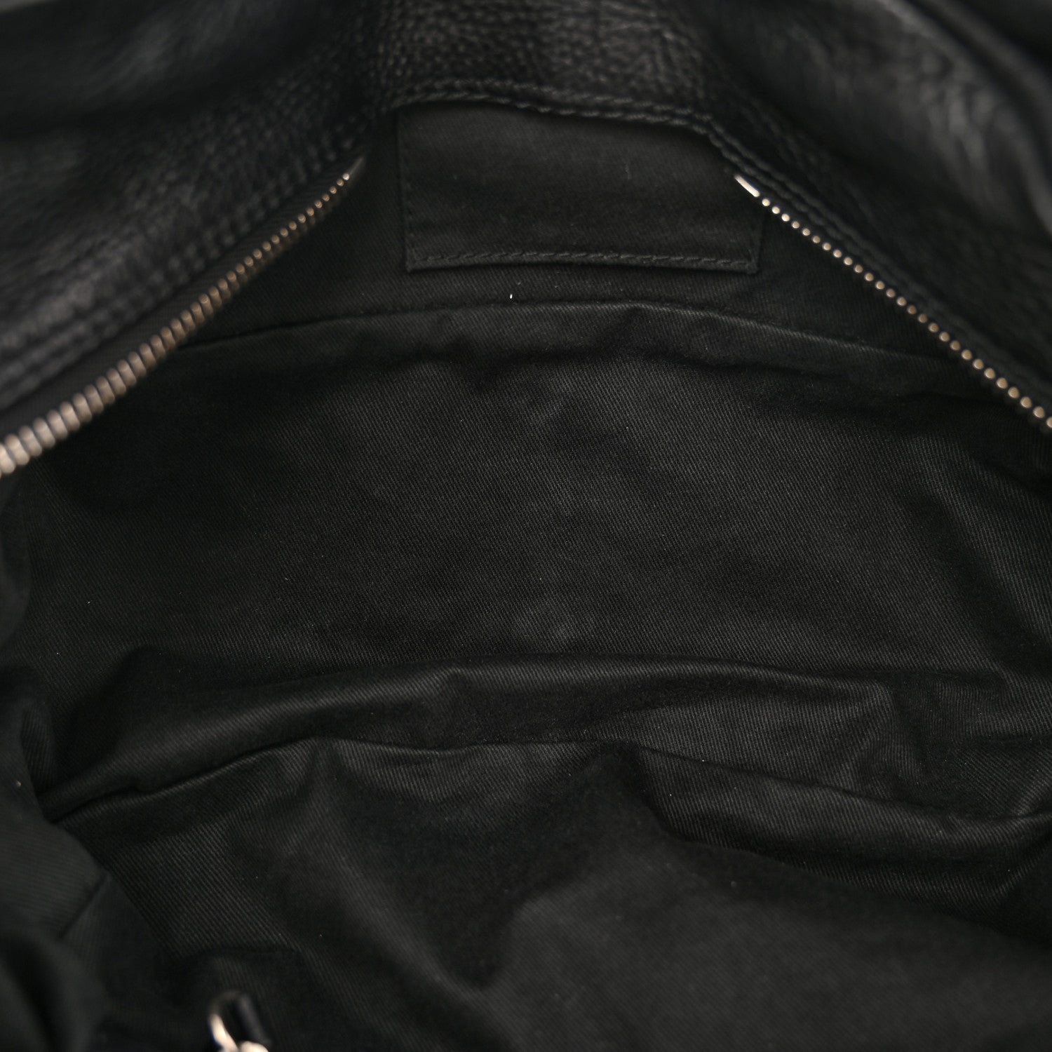 Chloe Calfskin Medium Paddington Satchel Black 5 of 11