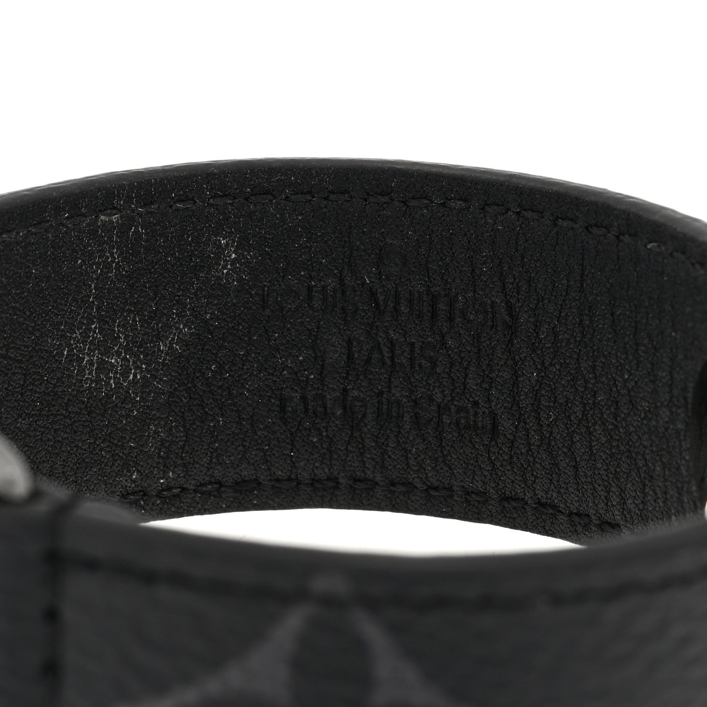 Monogram Eclipse Hockenheim Bracelet 19