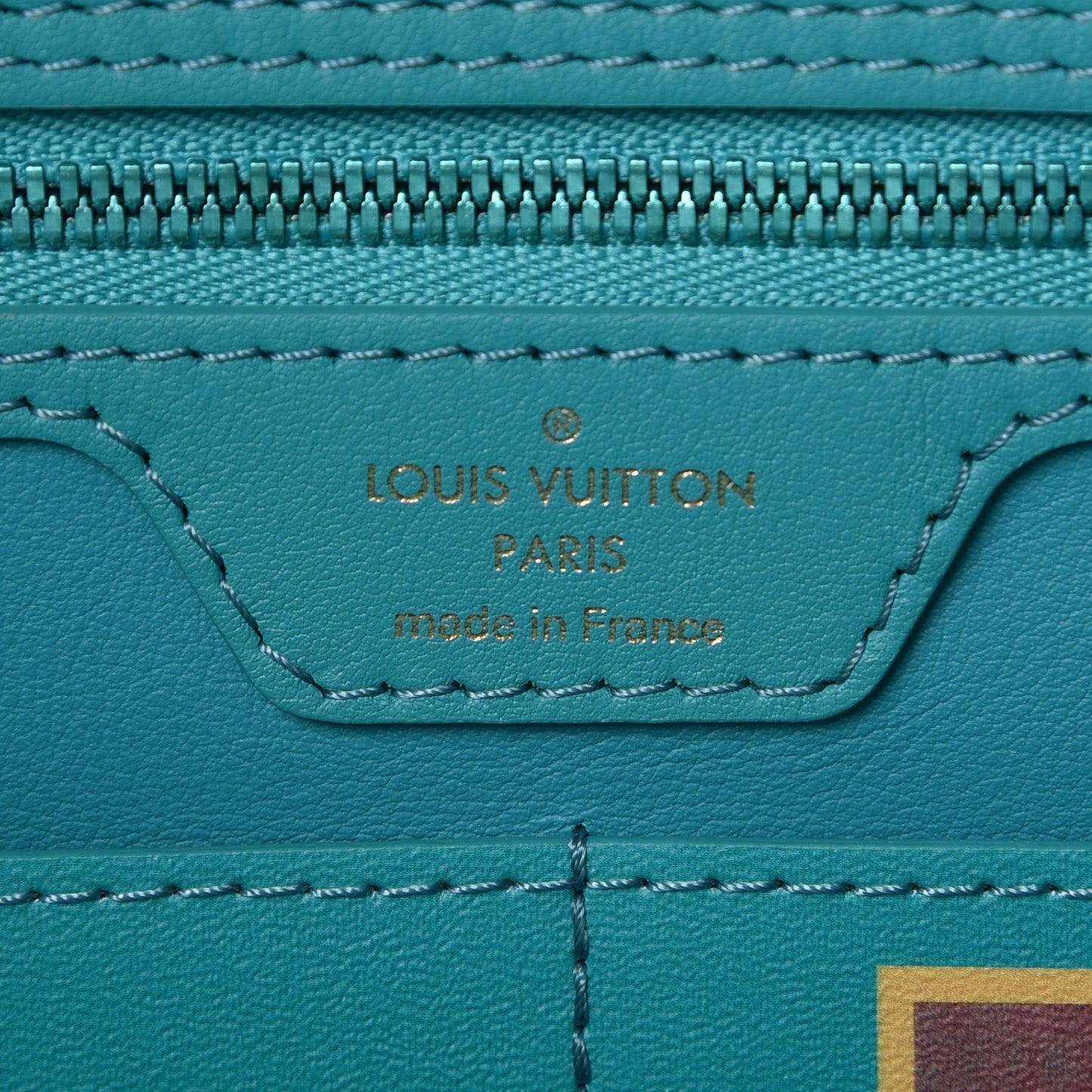 Masters Manet Neverfull MM