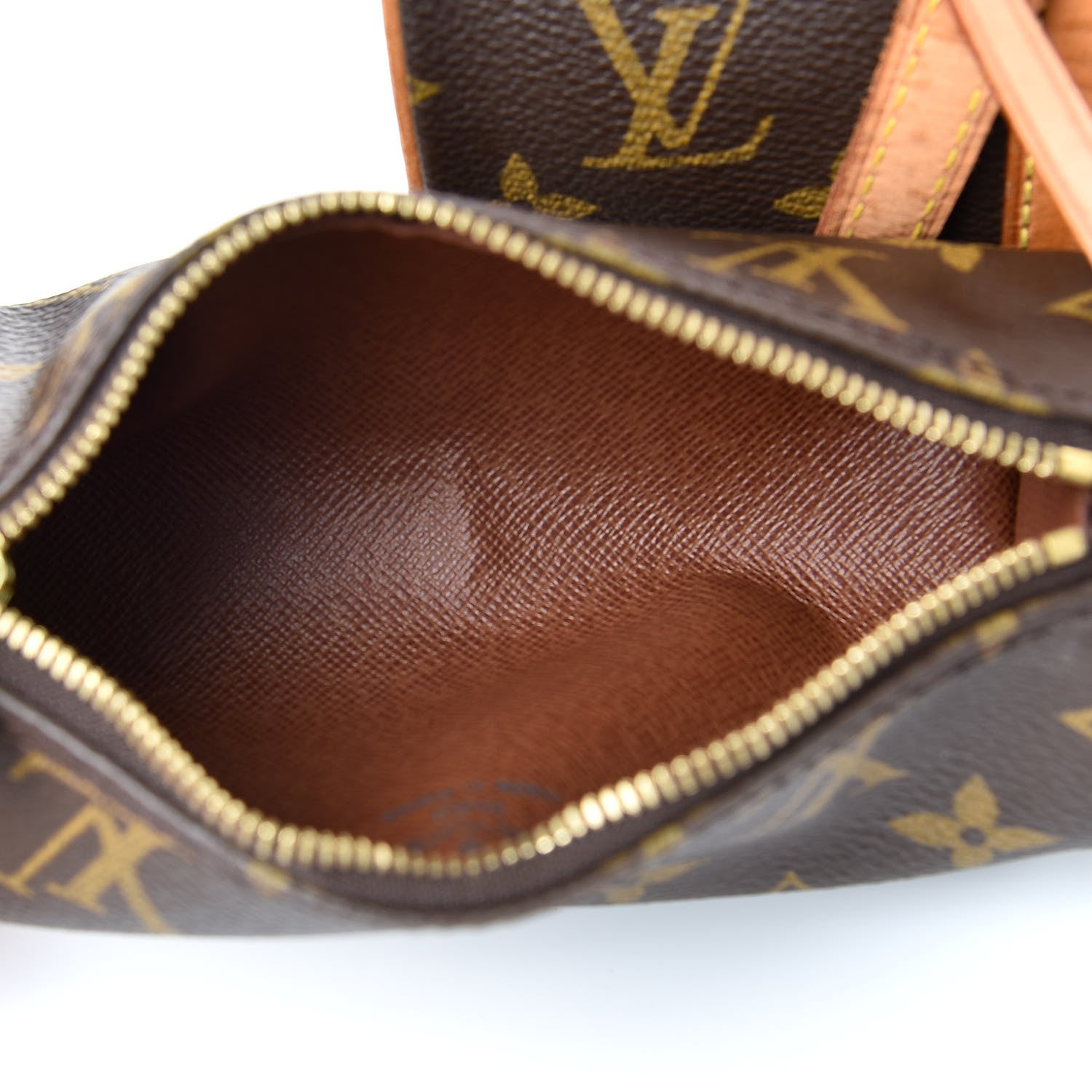 Louis Vuitton Monogram Papillon 30 7 of 14