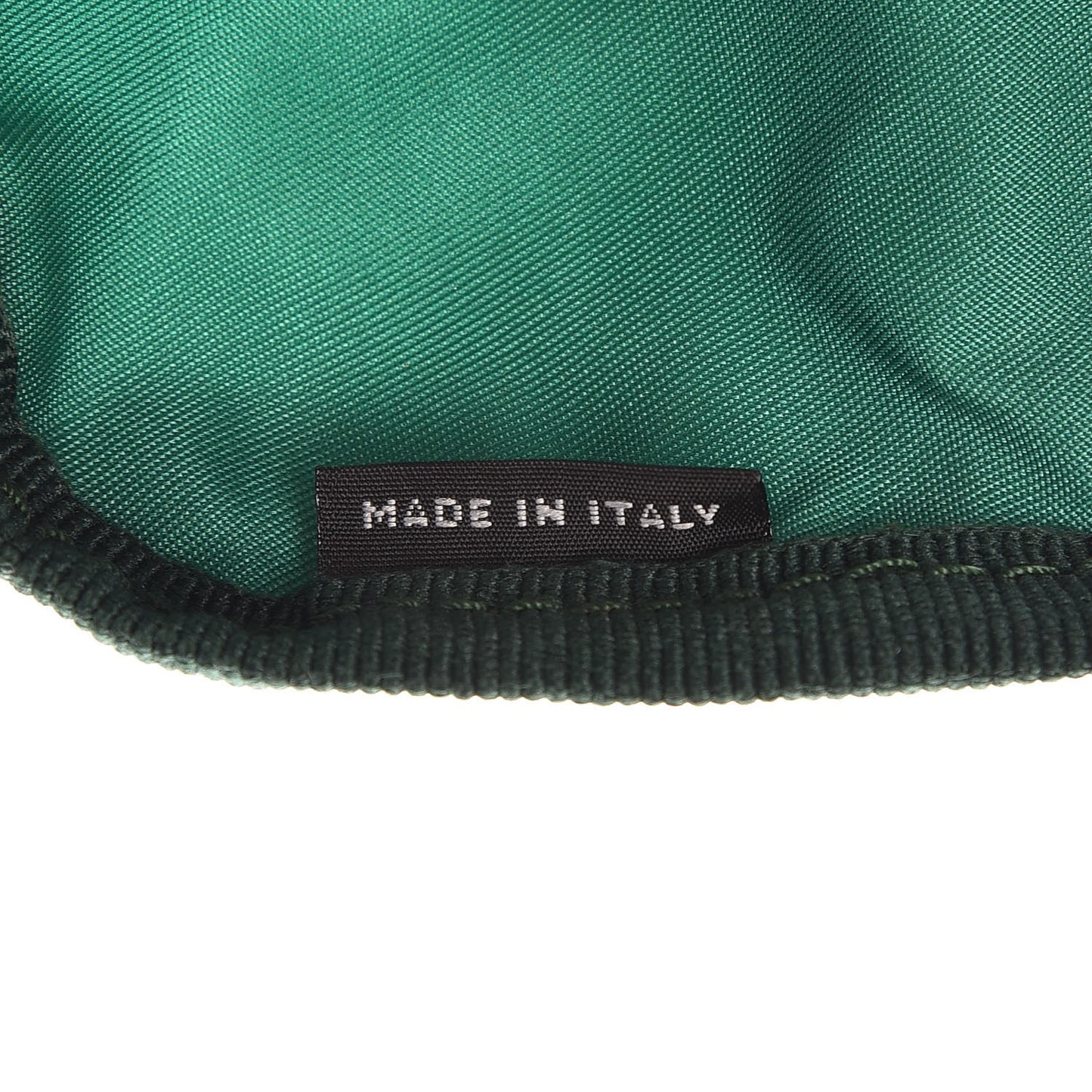 Nylon Vela Cosmetic Pouch Oleandro
