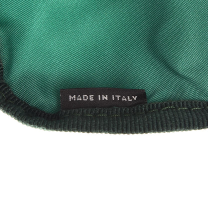 Prada Nylon Vela Cosmetic Pouch Oleandro 7 of 8
