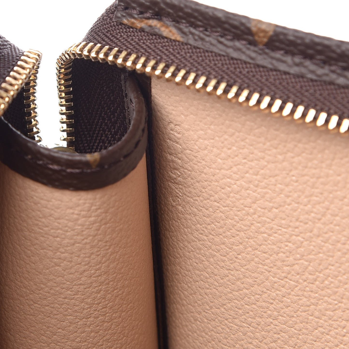 Monogram Toiletry Pouch 26