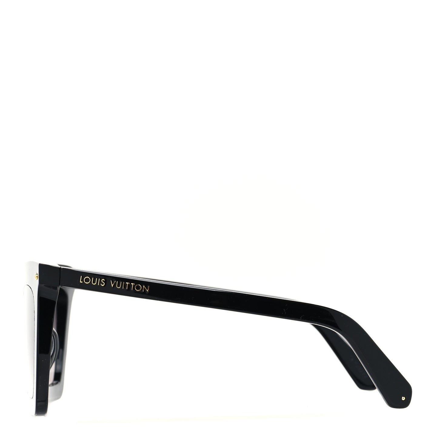 Acetate La Grande Bellezza Sunglasses Z1217W Black