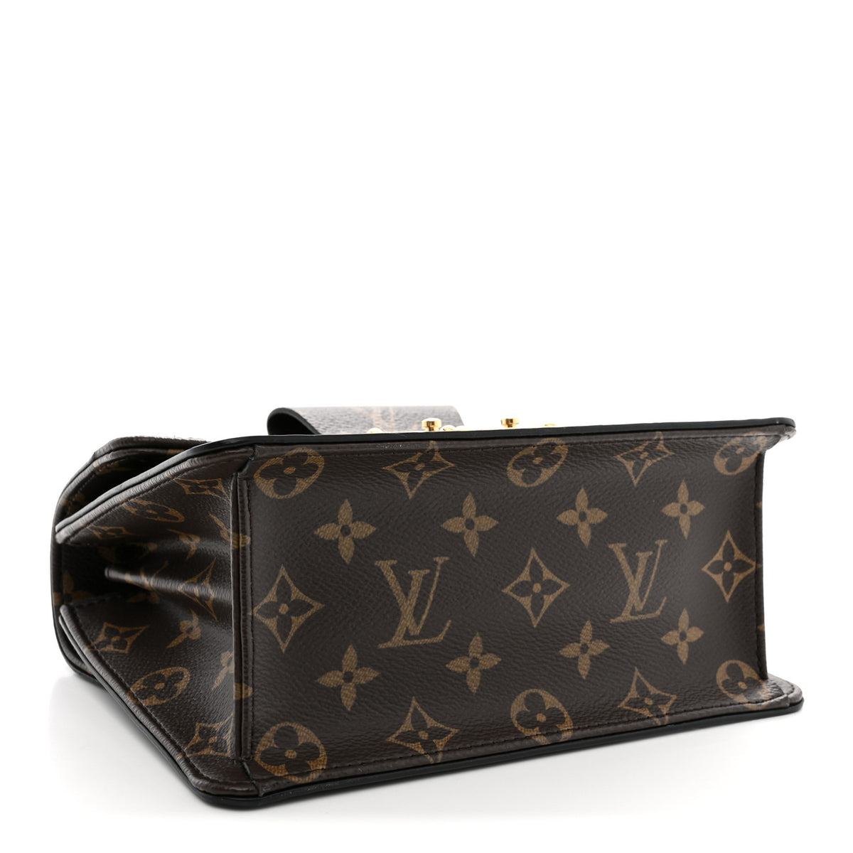Vernis Epi Monogram Wynwood Black