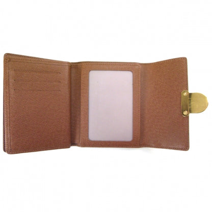 Louis Vuitton Monogram Koala Wallet 5 of 8
