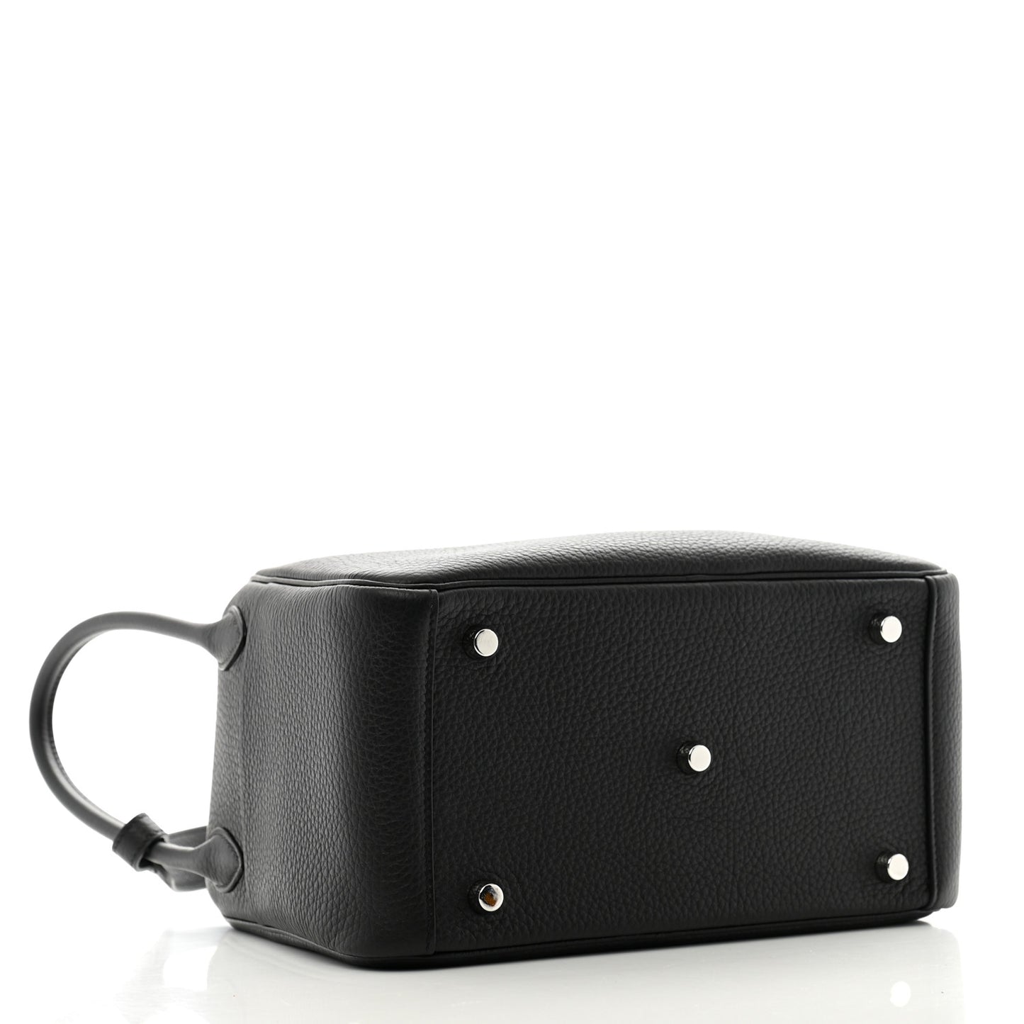 Taurillon Clemence Lindy 26 Black