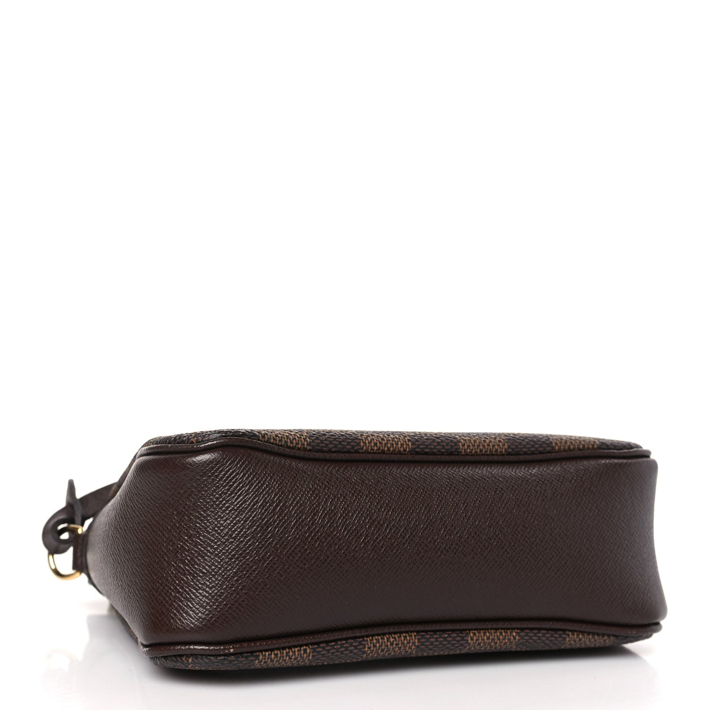 Damier Ebene Trousse Make Up Bag Pochette