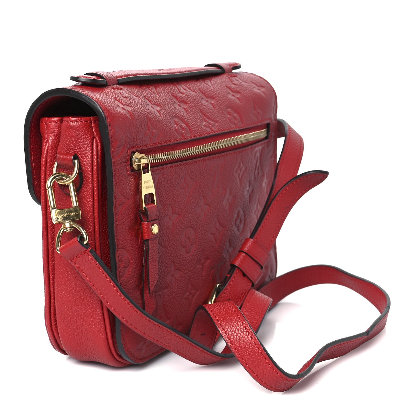 Empreinte Pochette Metis