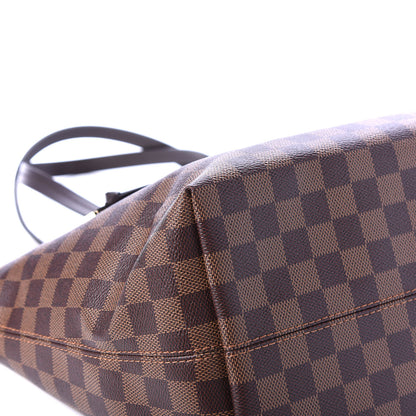 Louis Vuitton Damier Ebene Iena MM 5 of 12