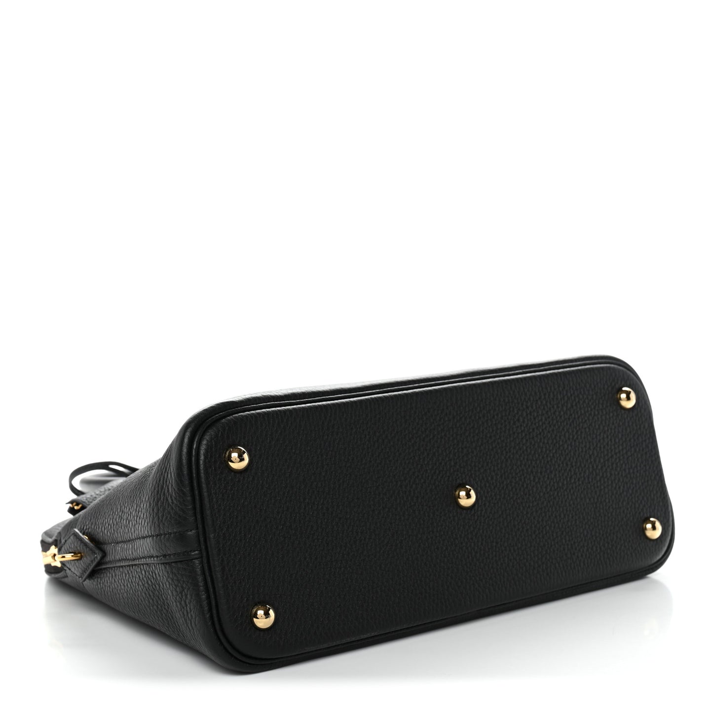 Taurillon Clemence Bolide 31 Black