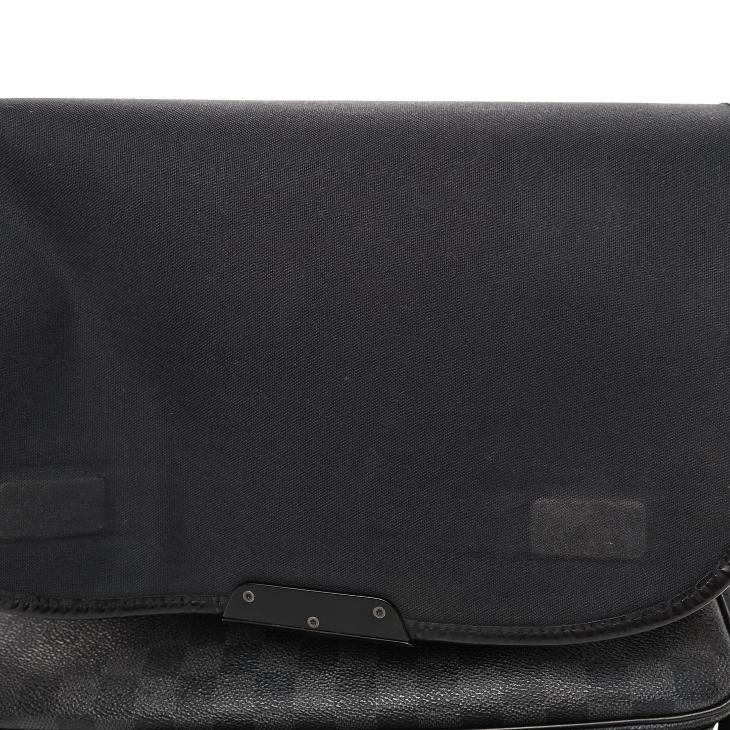 Damier Graphite Daniel MM