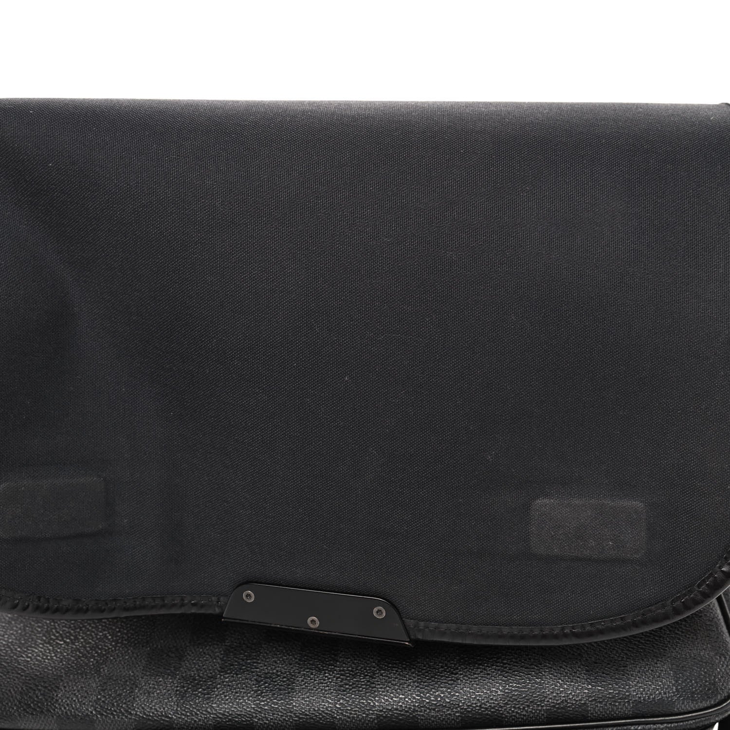 Louis Vuitton Damier Graphite Daniel MM 6 of 10