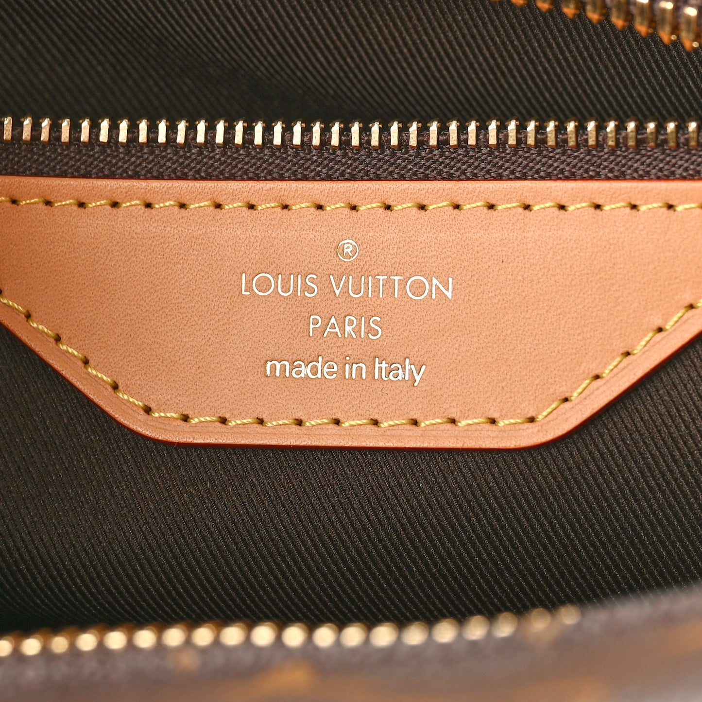 Monogram Cite