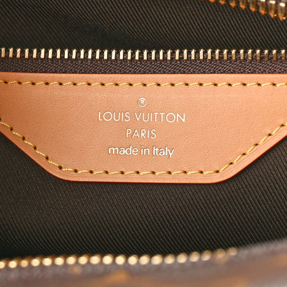 Louis Vuitton Monogram Cite 6 of 9