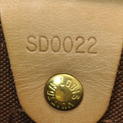 Louis Vuitton Monogram Speedy 25 9 of 10