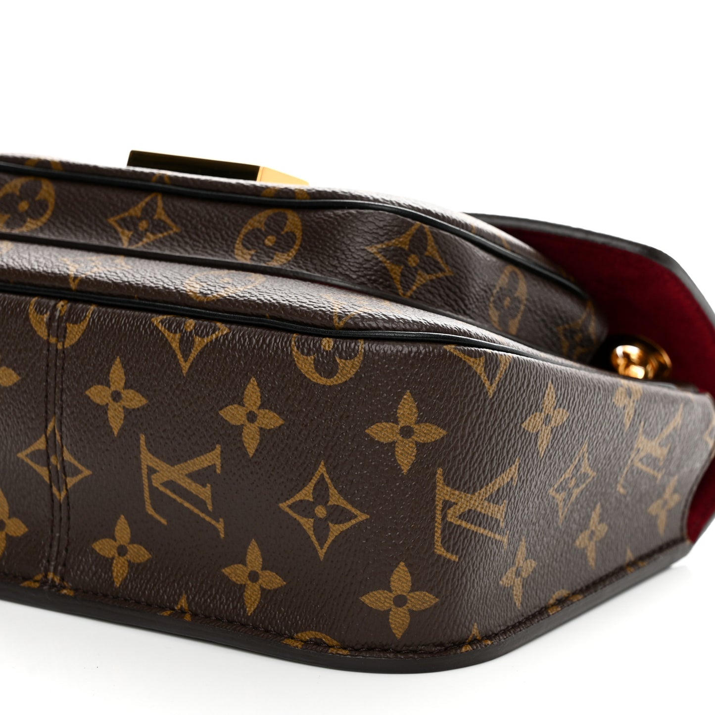 Monogram Passy
