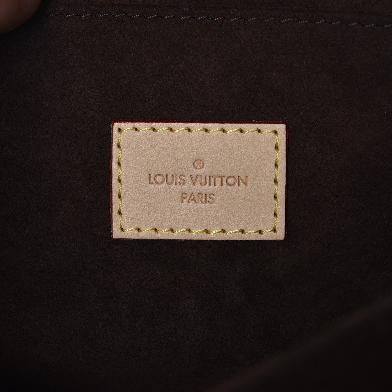 Louis Vuitton Monogram Pochette Metis 6 of 9