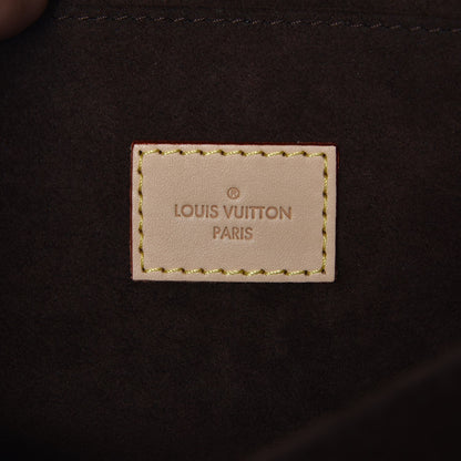 Louis Vuitton Monogram Pochette Metis 6 of 9