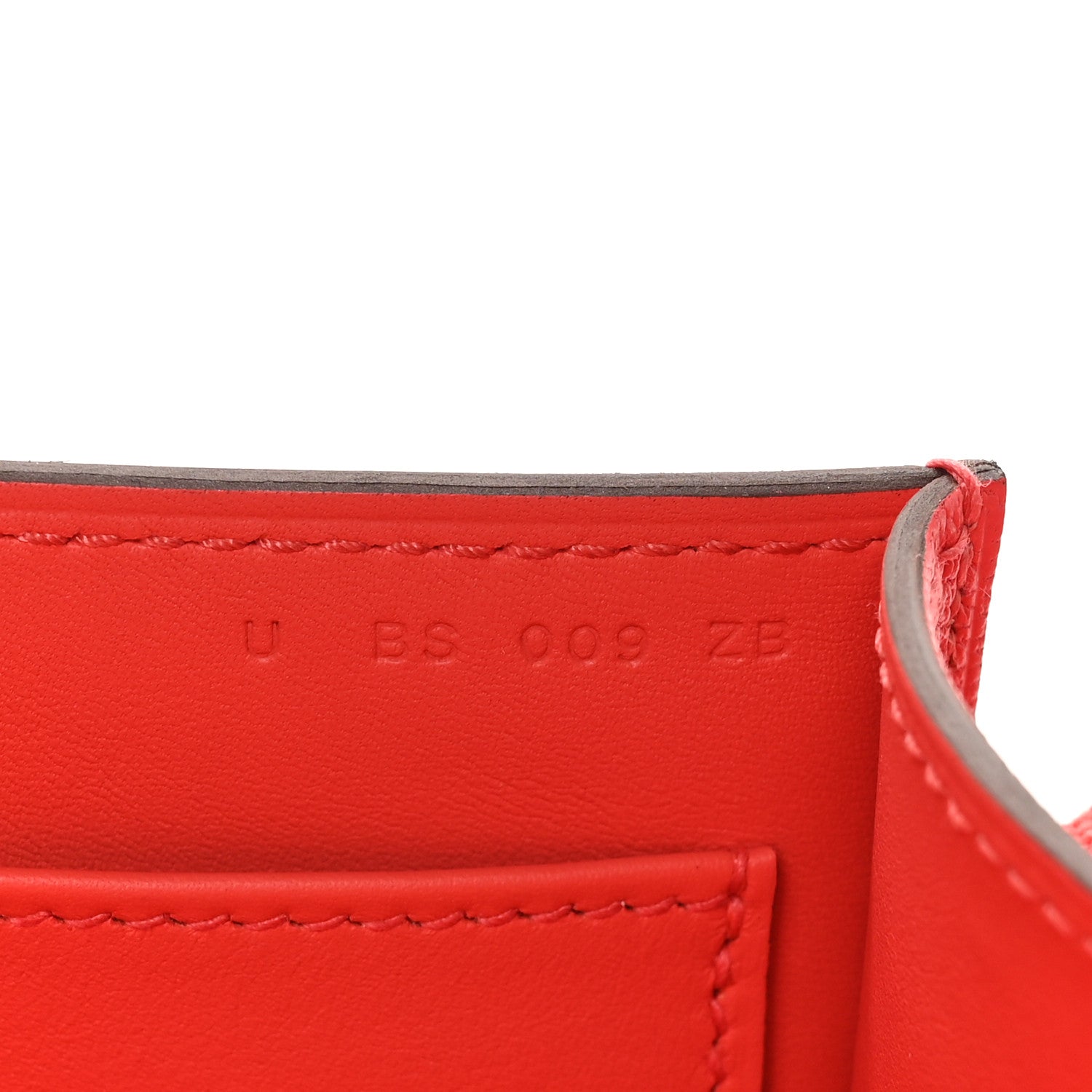 Hermes Chevre Mysore Geta Rose Texas 12 of 19