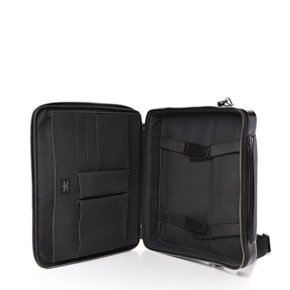 Louis Vuitton Taiga Odessa Laptop Bag Ardoise 5 of 11