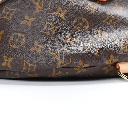 Louis Vuitton Monogram Bumbag 8 of 9