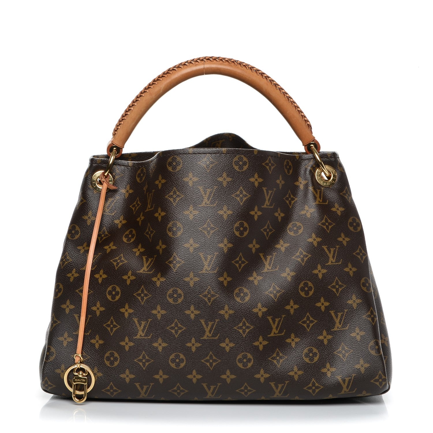 Louis Vuitton Monogram Artsy MM 1 of 6