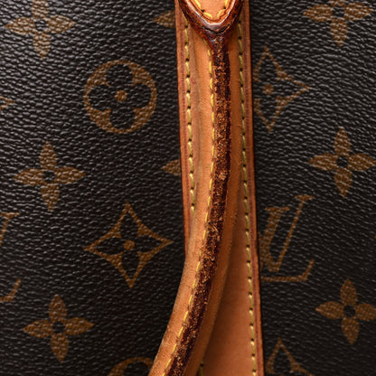 Louis Vuitton Monogram Sirius 45 19 of 20