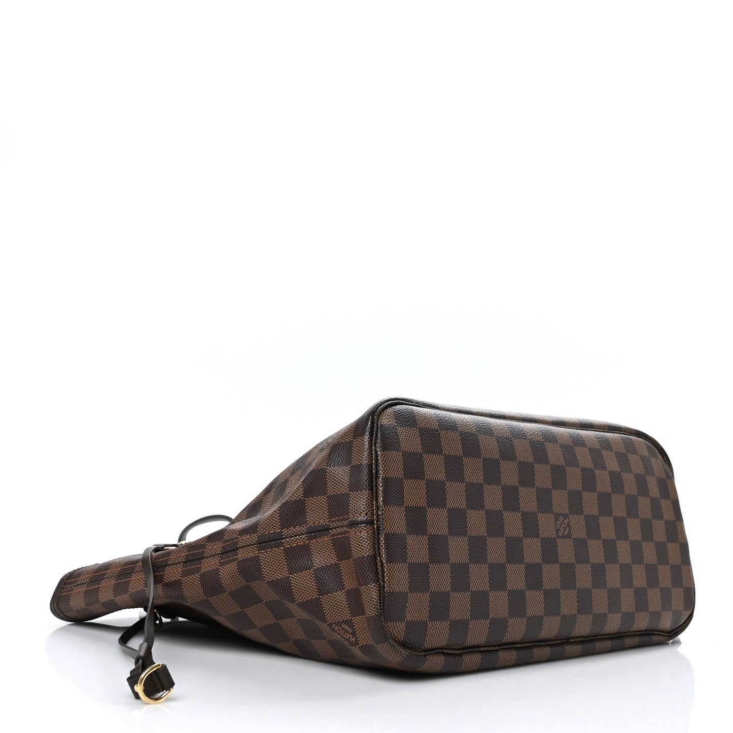 Damier Ebene Neo Neverfull MM
