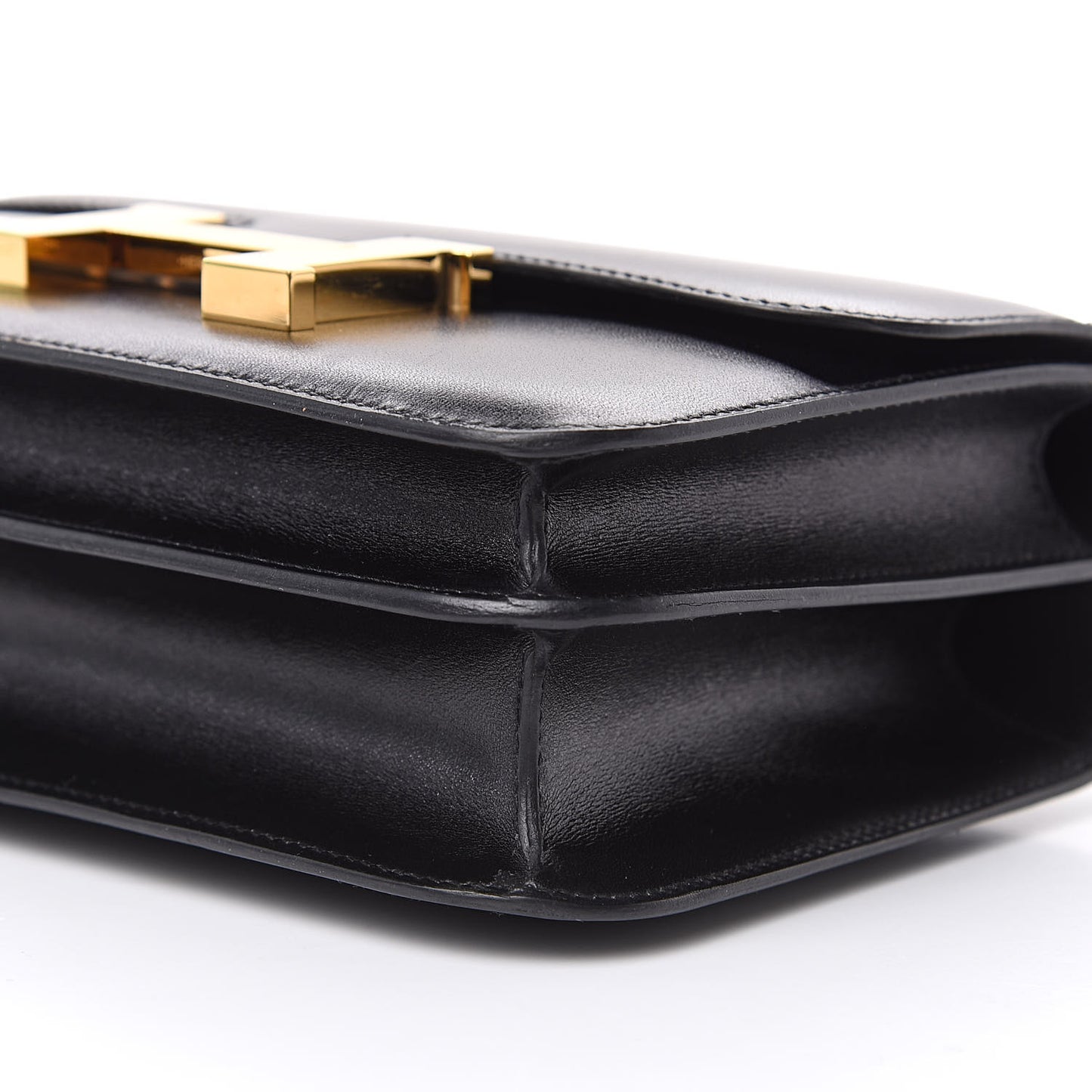 Box Constance 18 Black