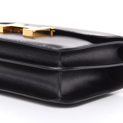 Hermes Box Constance 18 Black 9 of 19