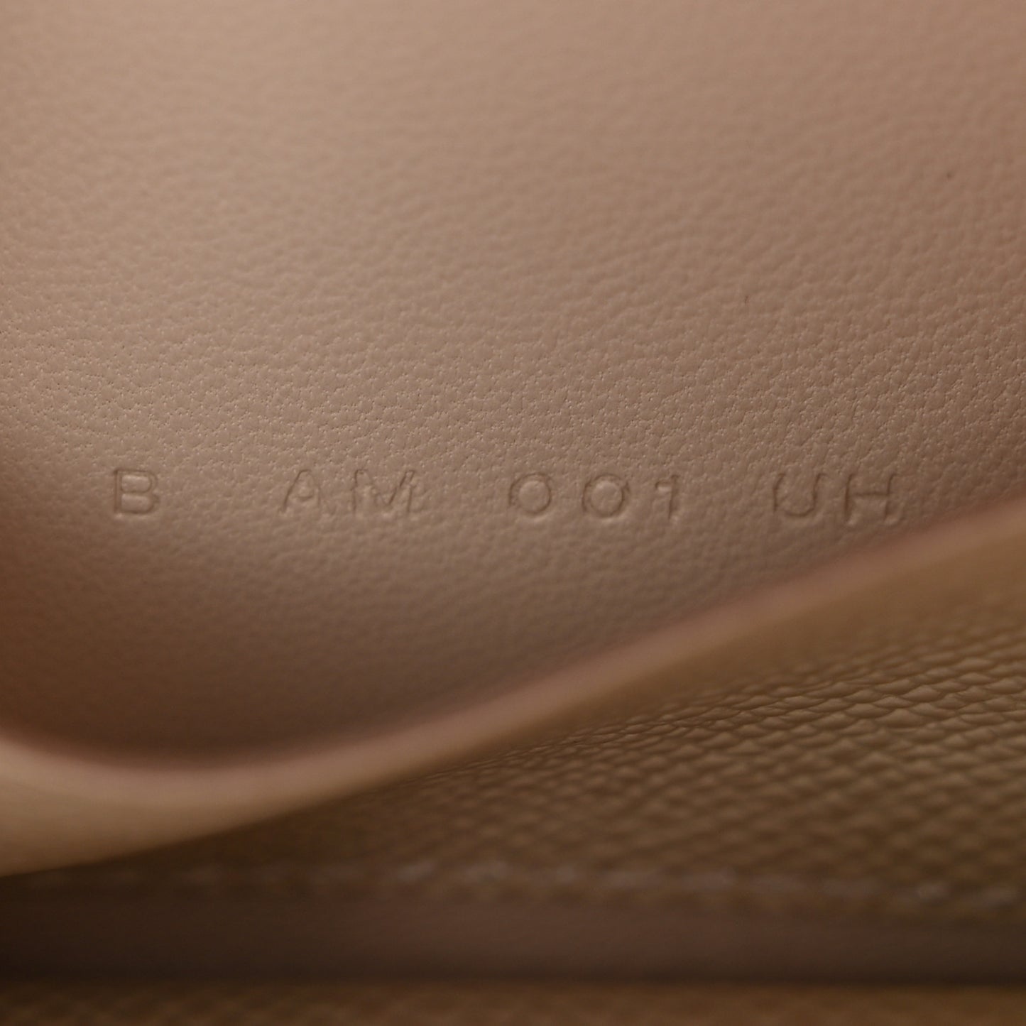 Epsom Constance Slim Wallet Beton