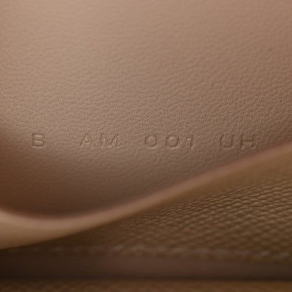 Hermes Epsom Constance Slim Wallet Beton 8 of 10