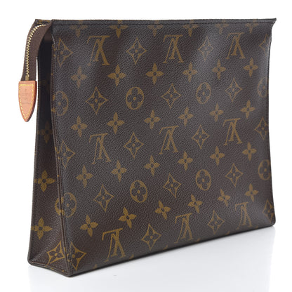 Louis Vuitton Monogram Toiletry Pouch 26 3 of 8