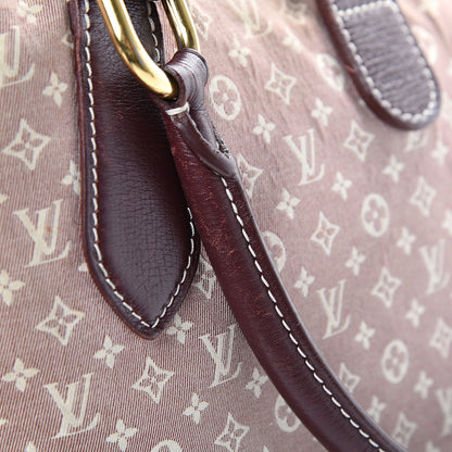 Louis Vuitton Monogram Idylle Elegie Sepia 13 of 13