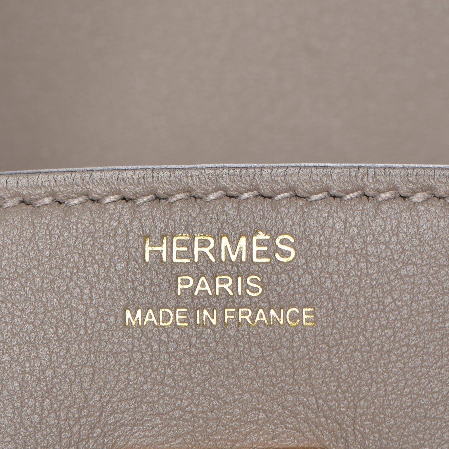 Hermes Swift Birkin 25 Gris Asphalte 17 of 27