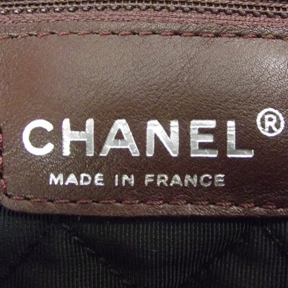 Chanel Fantasy Fur Arctic Flap 12 of 13