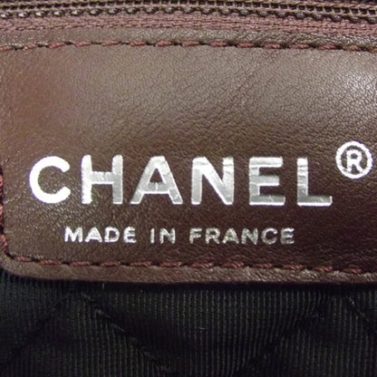 Chanel Fantasy Fur Arctic Flap 12 of 13